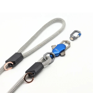 Magnetic Rope Dog Leash