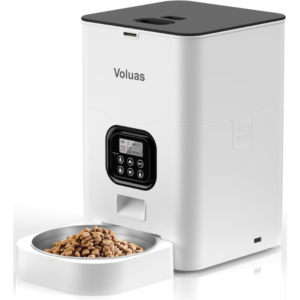 Automatic Pet Feeder