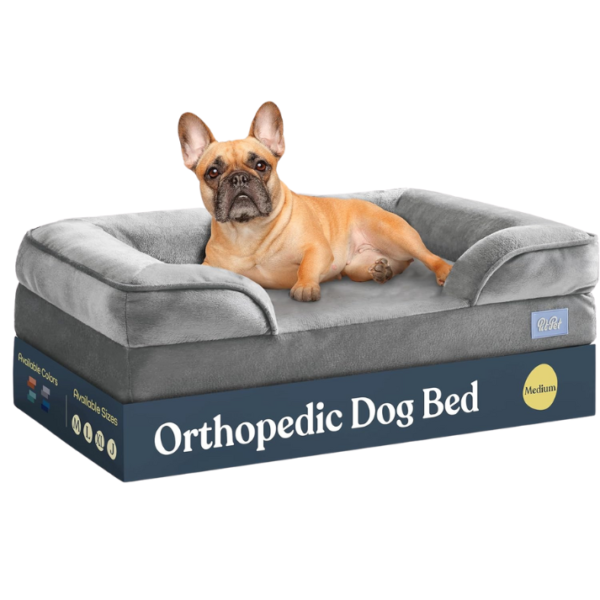 Orthopedic Sofa Dog Bed