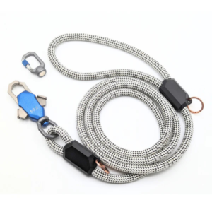 Magnetic Rope Dog Leash