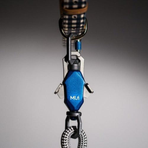 Magnetic Rope Dog Leash - Image 5